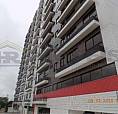 Apartamento Para Locação Em Teresina, Jóquei, 2 Dormitórios, 1 Suíte, 1 Banheiro, 1 Vaga