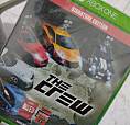 The Crew . Lacrado X Box One