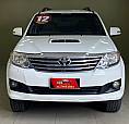 Toyota Sw4 Hilux  Srv 3.0 4X4(5 Lugares)