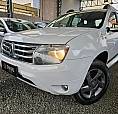 Renault Duster 16 D 4X2 2014