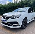 Renault Sandero Rs 2.0 Manual 