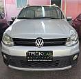 Volkswagen Crossfox Gii 2013