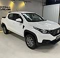 Fiat Strada Strada Freedom 1.3 Flex 8V Cd