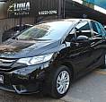 Honda Fit Lx Cvt Imperdível  Unico  Dono 