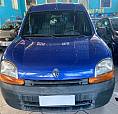 Kangoo Rn 1.0 Gasolina 2001/2001