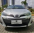 Toyota Yaris Xls Connect 2021