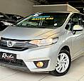 Honda Fit Lx 1.5 Flexone 16V 5P Aut. 2016