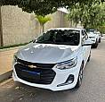 Chevrolet Onix Hatch Premier 1.0 12V Tb Flex Aut. 4P 2021