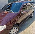 Fiat Palio Elx 1.0 Fire/ Flex 8V 2005