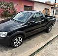 Chevrolet Montana 1.4 8V Conquest Econoflex 2P 2009