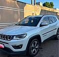 Jeep Compass Longotude