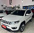 Jeep Compass Longitude 2.0 4X2 Flex 16V Aut. 2019