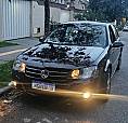 Vw Golf 1.6 Sportline 2008