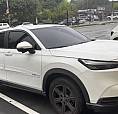 Honda Hr-v Exl 1.5 Sensing 16v 5p Aut. 2025