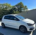 Volkswagen Fox Connect 1.6 Flex 8V 5P 2020