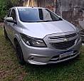 Chevrolet Onix Hatch Lt 1.0 8V Flex Power Mec. 4P 2014
