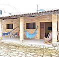 Casa  Temporada Na Praia De Camboinha- Pb