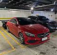 Mercedes-Benz Cla-250 Sport 4Matic 2.0 16V 211Cv Aut. 2017