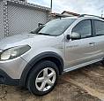 Renault Sandero Step. Easy R H-Power 1.6 8V 2015