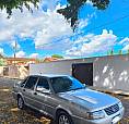 Volkswagen Santana 2.0 Mi 2P E 4P 2003