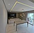 Splendore, 127m2, 4 Qtos S/ 1 SuÍte, Andar Alto, Vendo, 2 Vagas