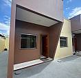 Aluga-Se Apartamento No Bairro Paraviana 