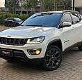 Jeep Compass S 2.0 4X4 Tb 16V Diesel Aut. 2021