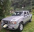 Ford Ranger Xlt 3.0 Pse 163Cv 4X4 Cd Tb Dies. 2007