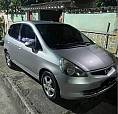 Honda Fit Lxl 1.4/ 1.4 Flex 8V/16V 5P Aut. 2005