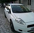 Fiat Punto 201