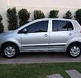Vw - Volkswagen Fox