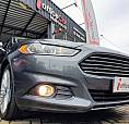 Ford Fusion Titanium 2.0 Gtdi Ecoboost Fwd 2015