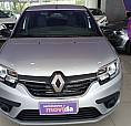 Renault Sandero Life 1.0 12V Sce (Flex)