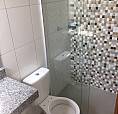Apartamento/Studio Para Alugar Com 1 Dormitório Em Setor Leste Vila Nova, Goiânia Cod:6064