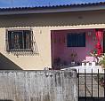 1001 - Casa Com Quintal Em Operário - Negocio