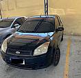 Ford Fiesta (Hatch) 2008 - Flex/Completo
