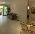 Alugo Excelente Apartamento No Golf Ville Resort - Porto Das Dunas