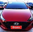 Hyundai  Hb20 1.0 12V Flex Vision 2022 + Garantia De Fabrica 