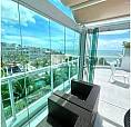 Cobertura Duplex Com 165M² - In Mare Residencial Resort - Praia De Cotovelo - Parnamirim R