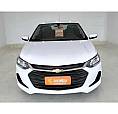 Chevrolet Onix 2020 1.0 Flex Lt Manual