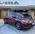 Honda/Hr-V Exl 1.8 2020