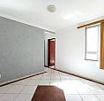 Apartamento Com 2 Quartos Para Alugar, 47 M² Por R$ 650,00/Mês - São Pedro - Juiz De Fora/