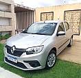 Renault Logan Zen 1.0 3Cc ( 65000K  Único Dono) 