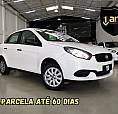 Fiat Grand Siena 1.0 Evo 8V Flex 4P Manual
