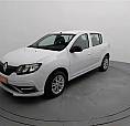 Renault Sandero 2023 1.0 12V Sce Flex S Edition Manual
