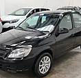 Celta 2010 Impecável E Com Baixo Km! 