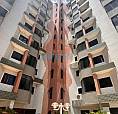 Cód: 5441.  Apartamento À Venda - Condomínio Bem Viver Ii - Centro, Mossoró/Rn  