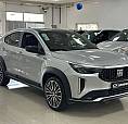 Fiat Fastback Limited Ed.1.3 270 T.flex Aut. 2025
