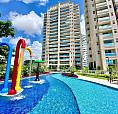 Apartamento Com 4 Dormitórios À Venda, 188 M² Por R$ 2.400.000,00 - Luciano Cavalcante - F