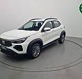Fiat Pulse 2023 1.3 Flex Drive Manual